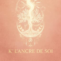 Logo k'L'Ancre de soi